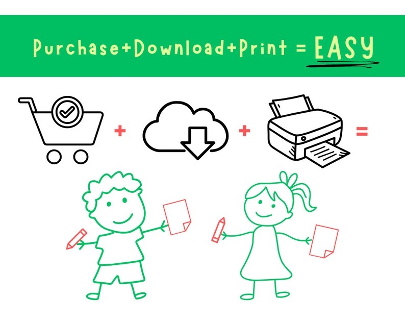 Printable Christmas Activities Kids Christmas Printables Reading 