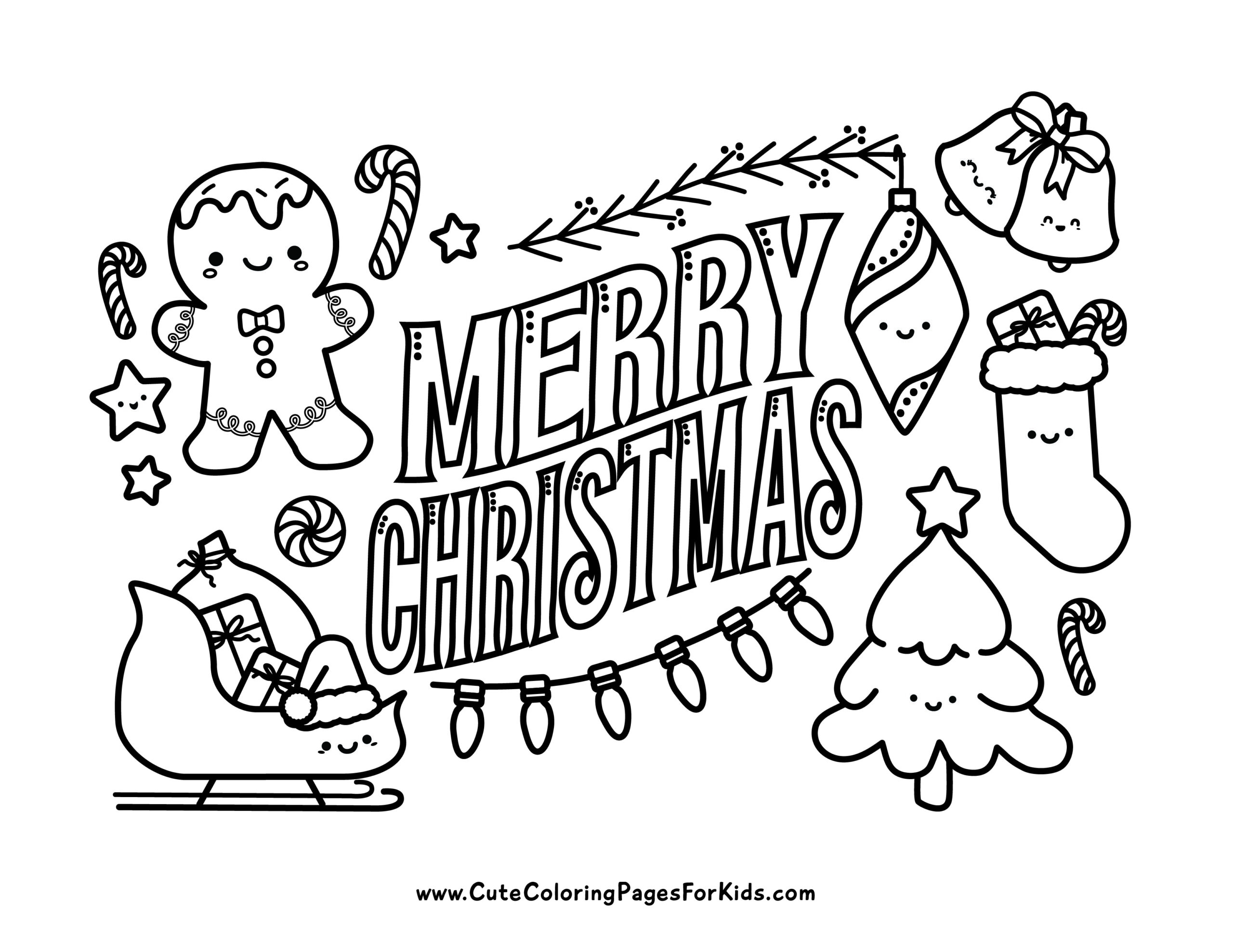 Printable Christmas Colouring Sheets Udlvirtual esad edu br