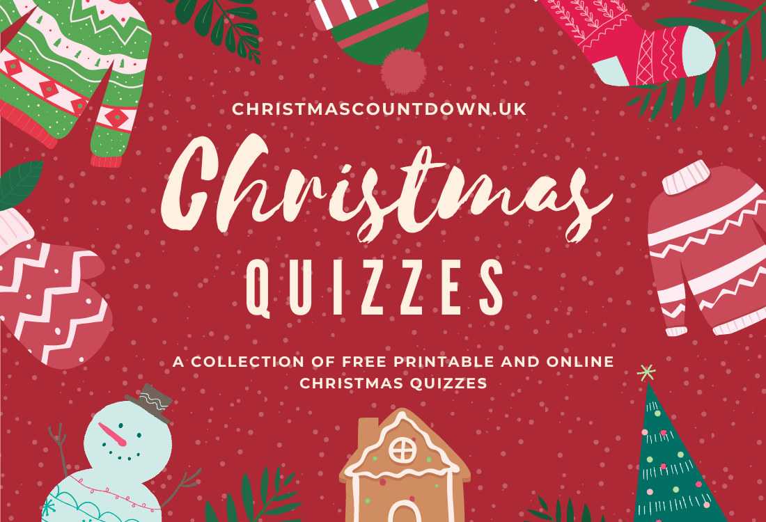 Printable Christmas Picture Quizzes 2024 Risa Vivian