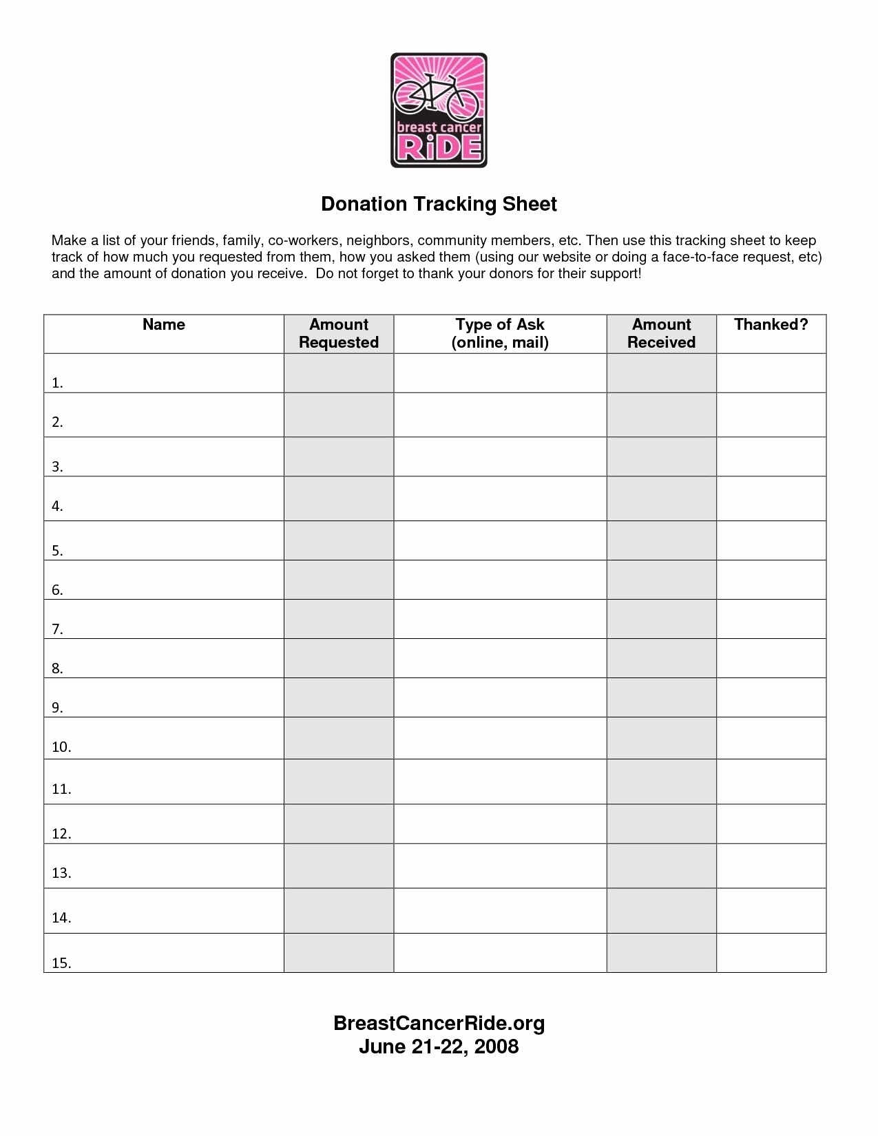 Printable Church Contribution Forms Printable Form 2024