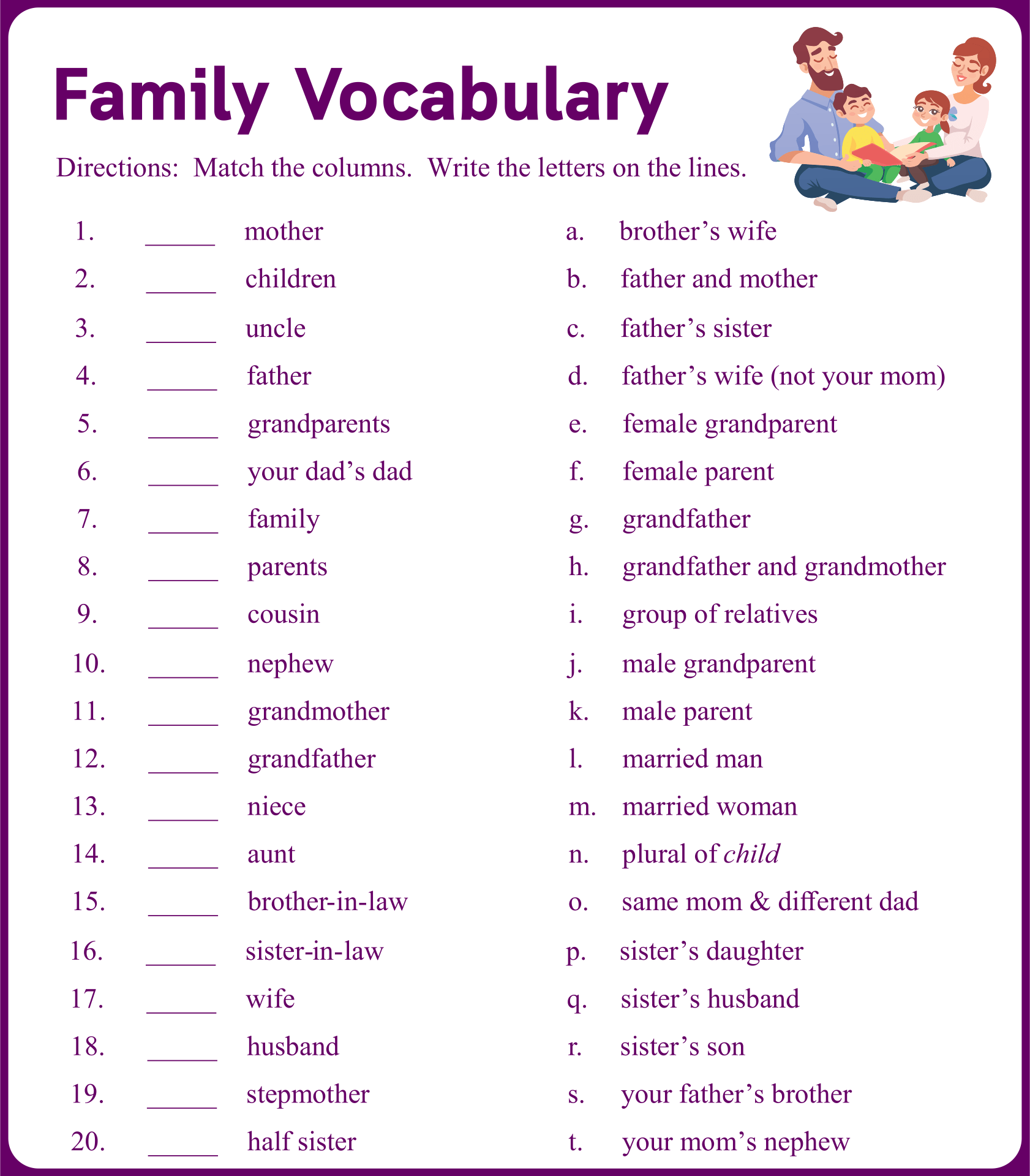 free printable cognitive games for seniors