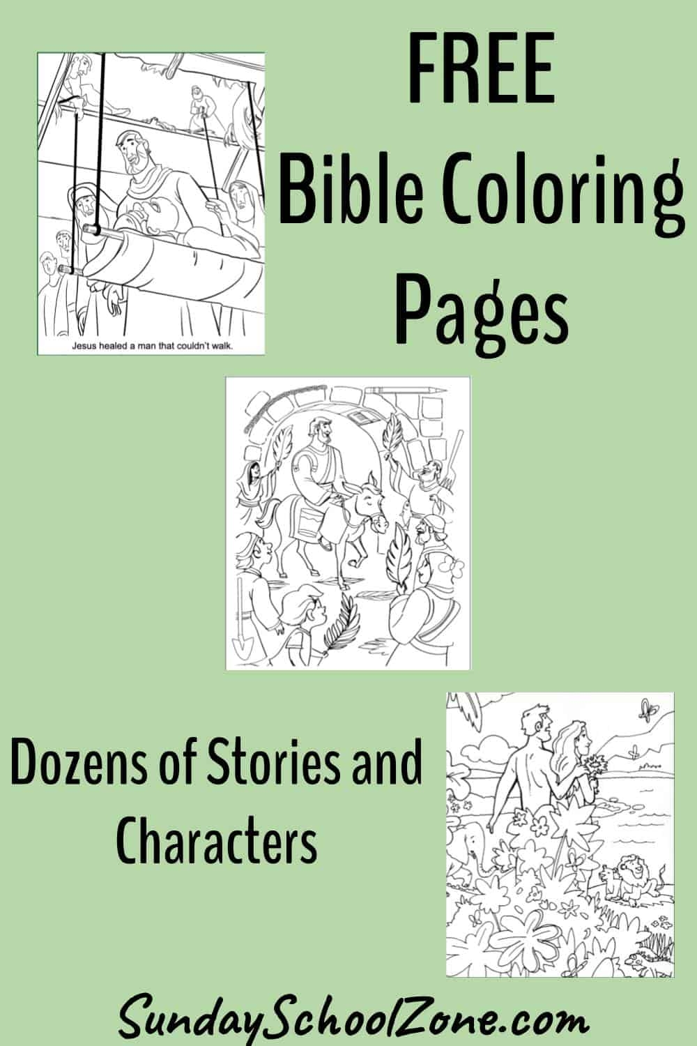 printable coloring pictures for kids