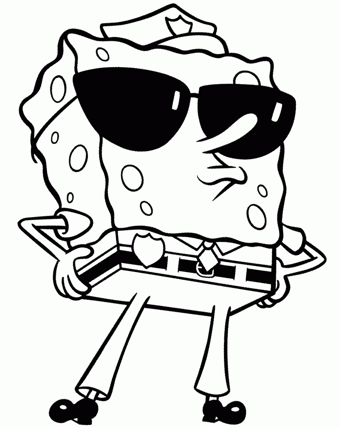Printable Coloring Spongebob Meme Coloring Pages Free Printable 