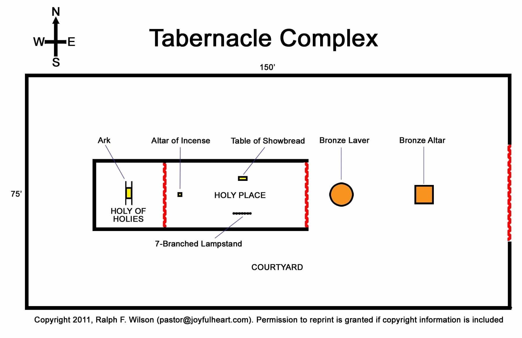free printable pictures of the tabernacle