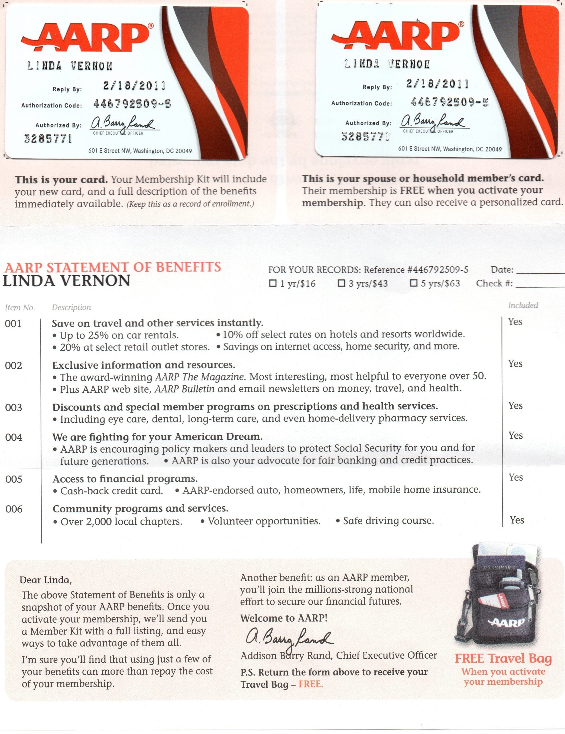 Printable Fake Aarp Card Template Printable Templates Online By Paul 