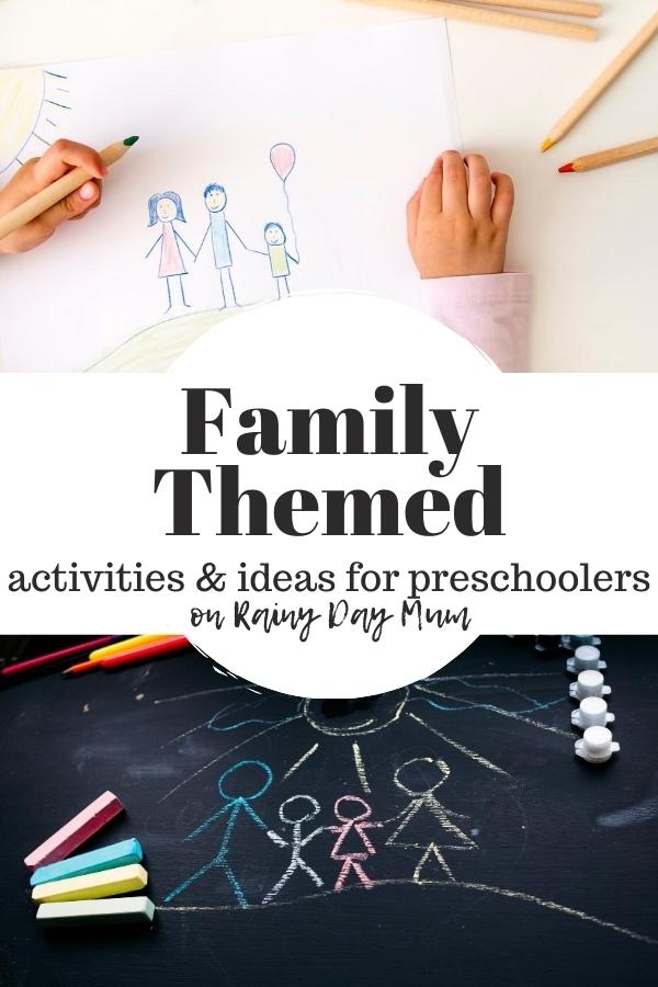 Printable Family Activities For Preschoolers Prntbl 