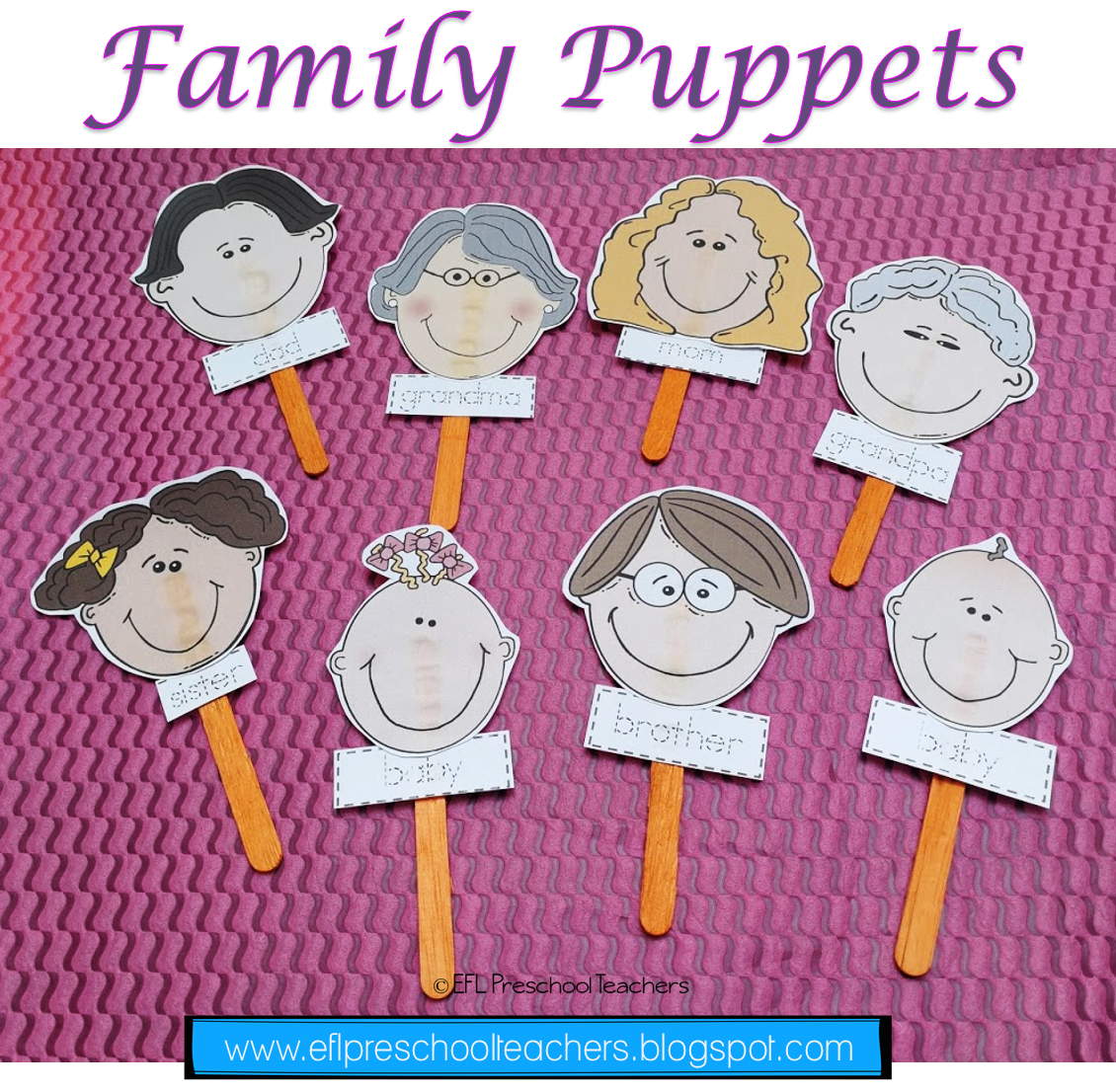 Printable Family Activities For Preschoolers Prntbl 