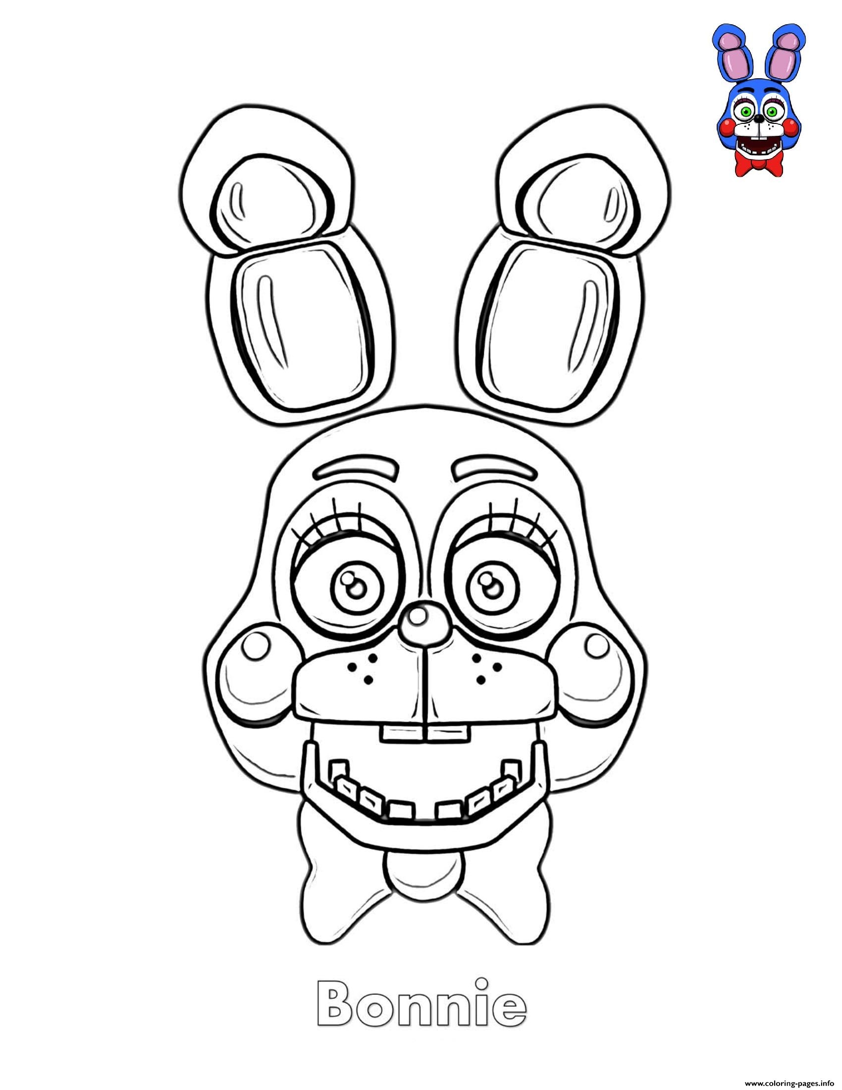 Printable Fnaf Printable Word Searches