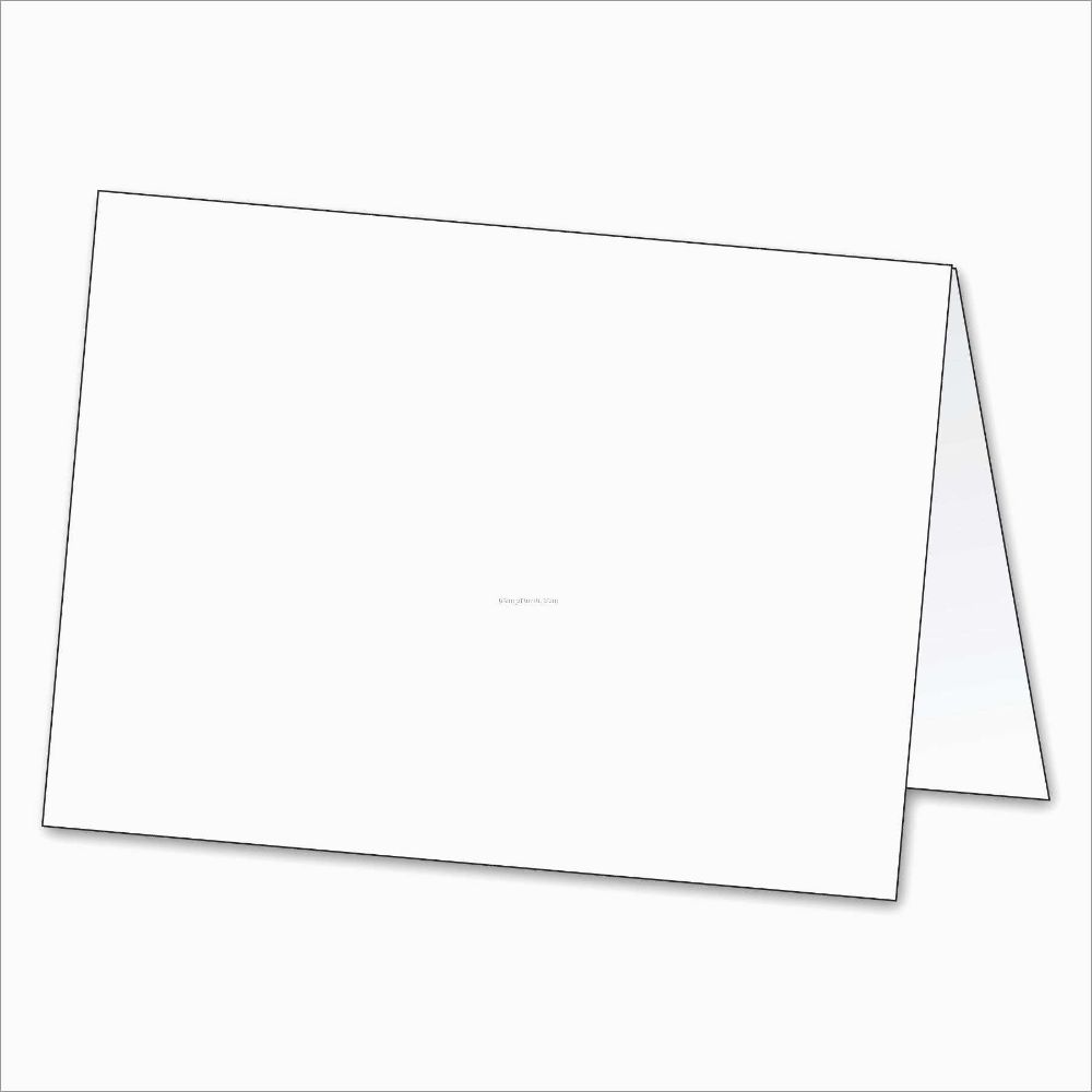 Printable Free Tent Card Template Word Printable Word Searches