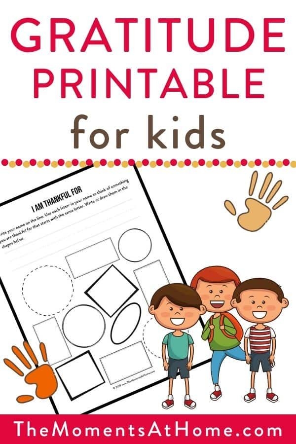 Printable Gratitude Activities Worksheets Printable Templates Free