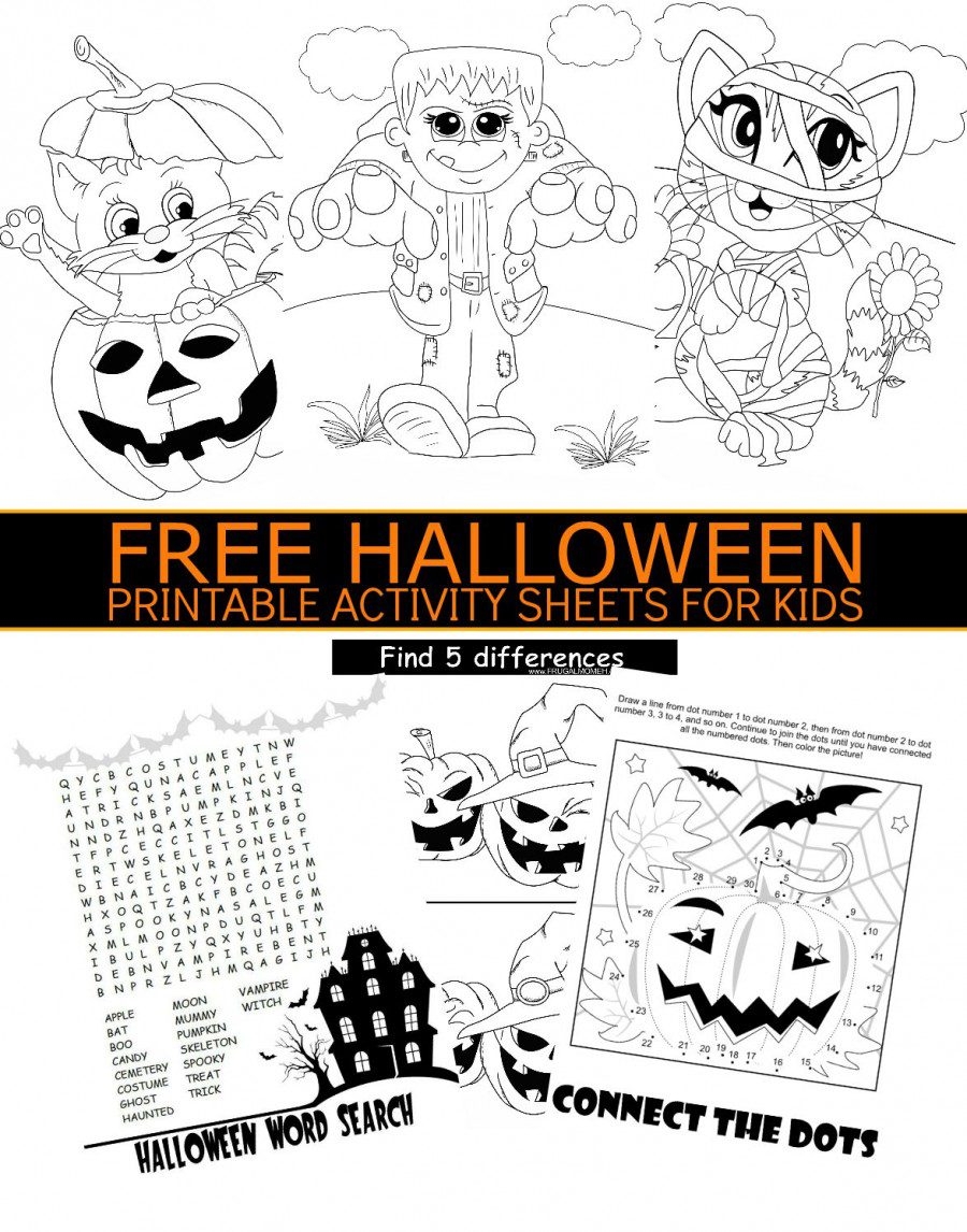 art activity printable