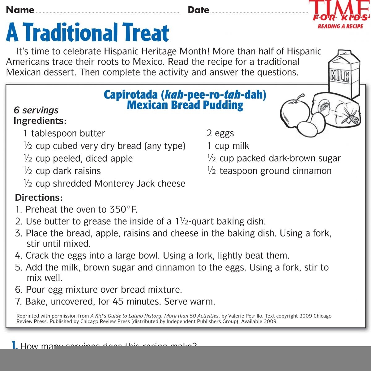 Printable Hispanic Heritage Month Activities Printable Word Searches