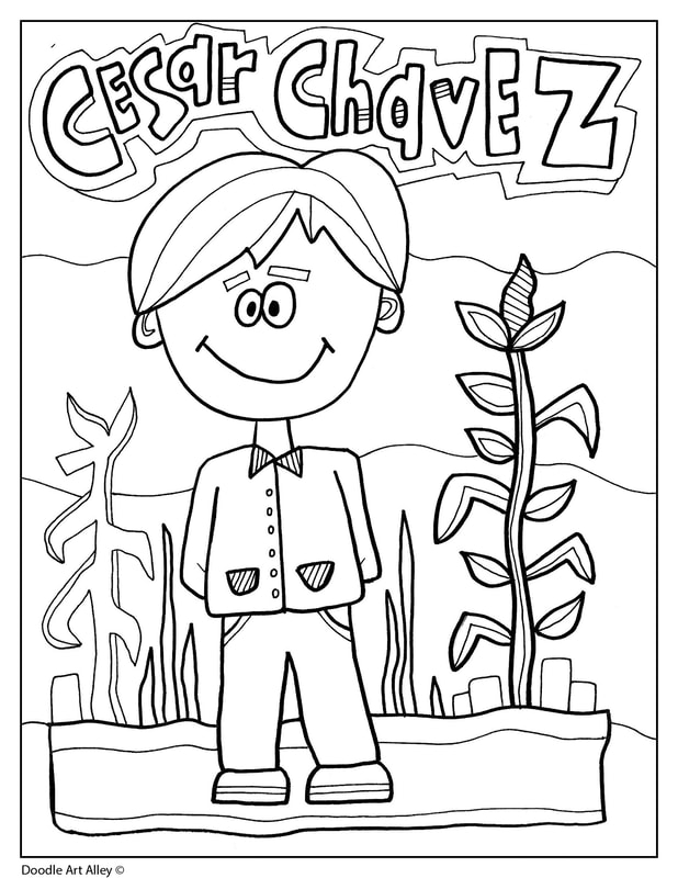 Printable Hispanic Heritage Month Activities