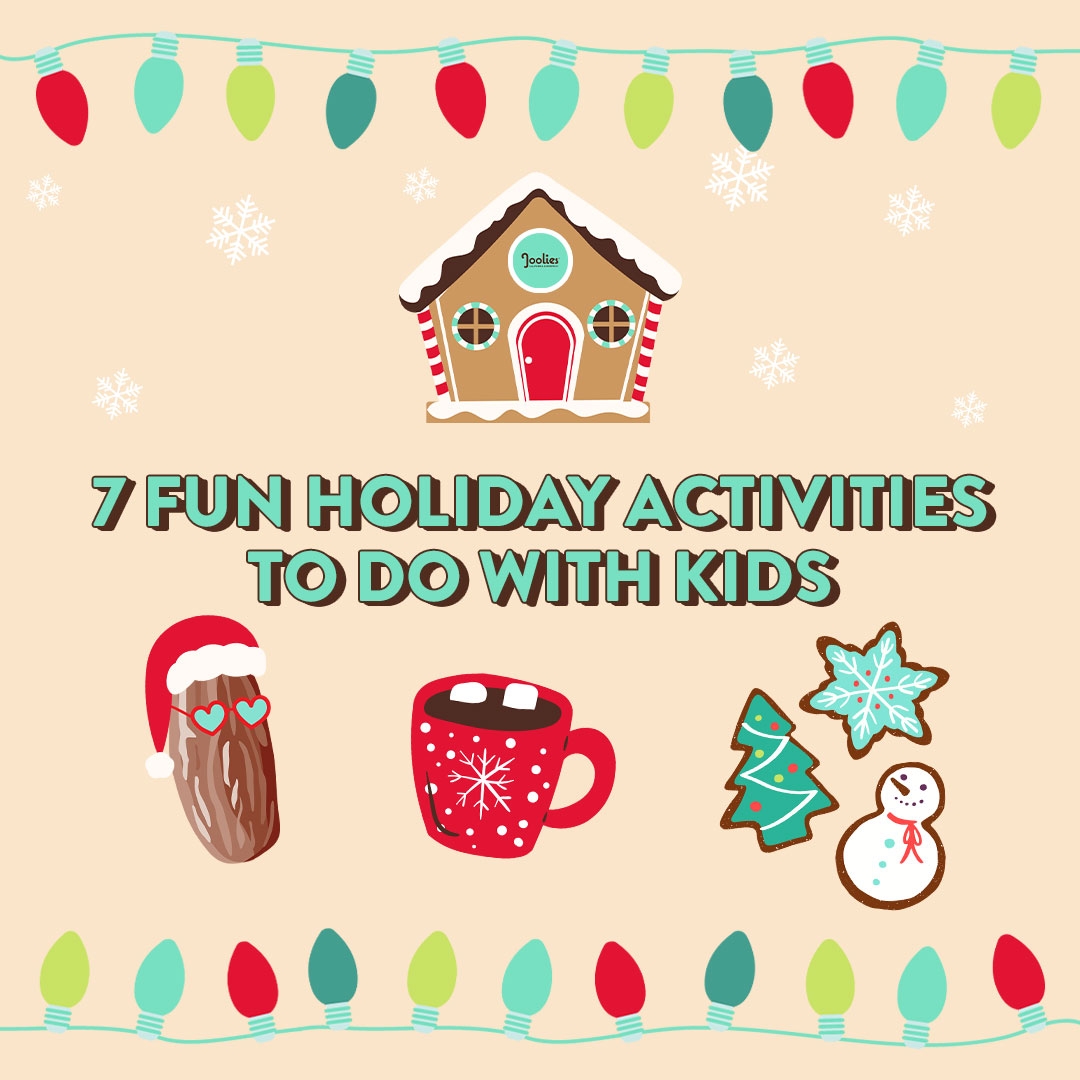 Printable Holiday Activities For Kids Printable Free Templates