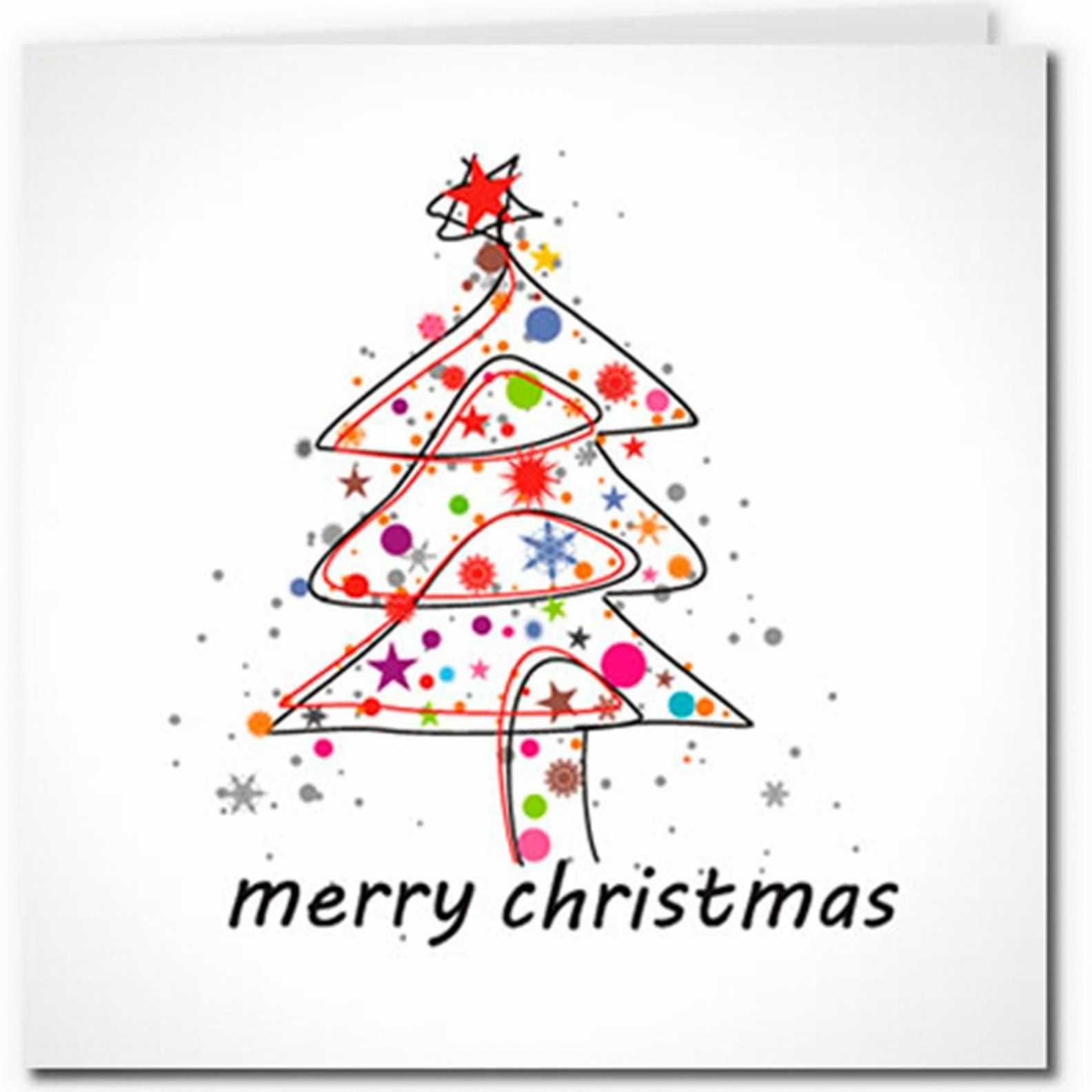 free printable holiday photo card templates