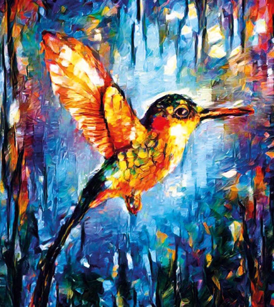 printable pictures of hummingbirds
