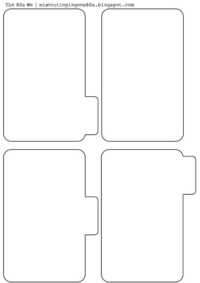 Printable Index Card Divider Template Printable Templates