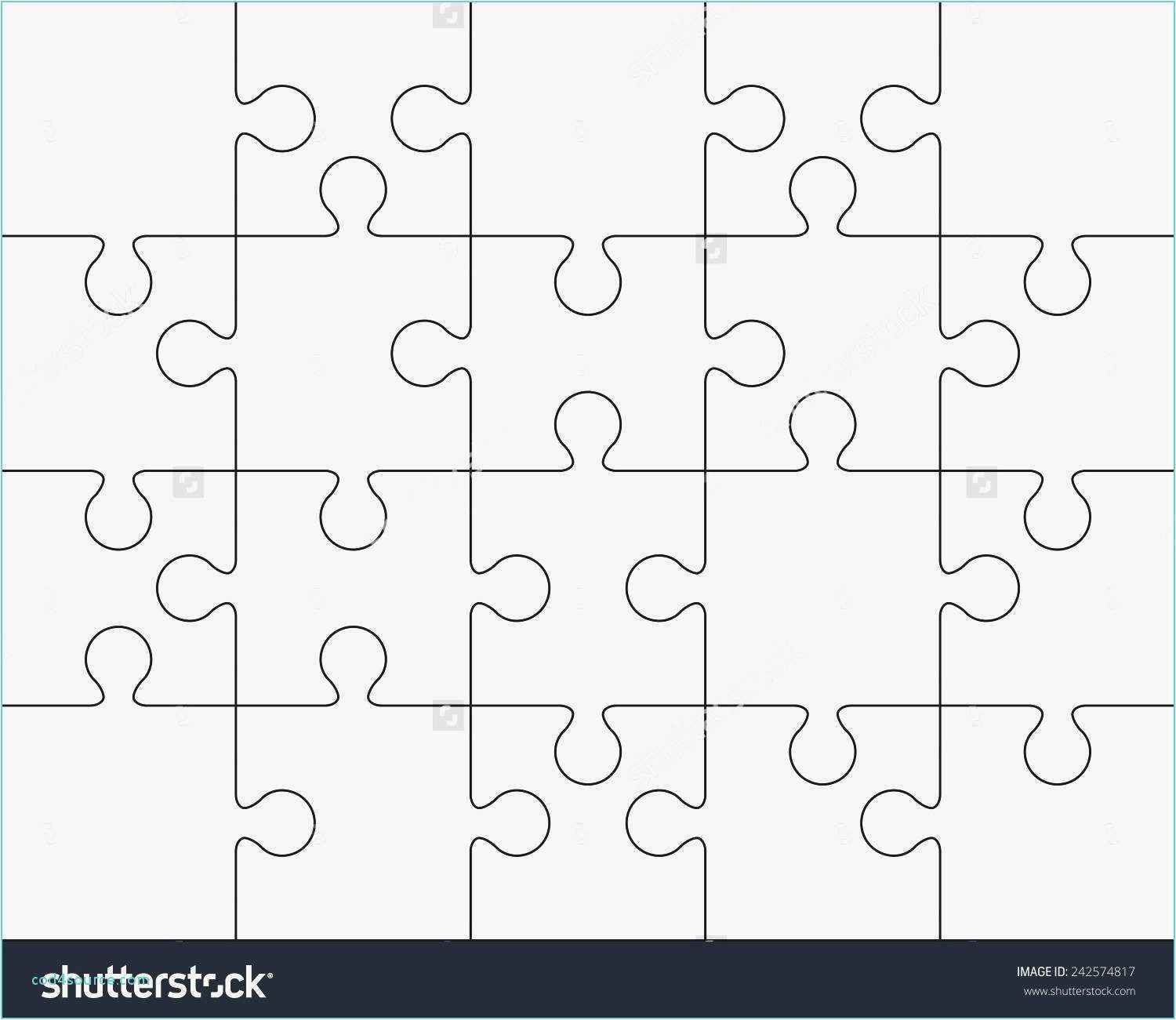 Printable Jigsaw Puzzle