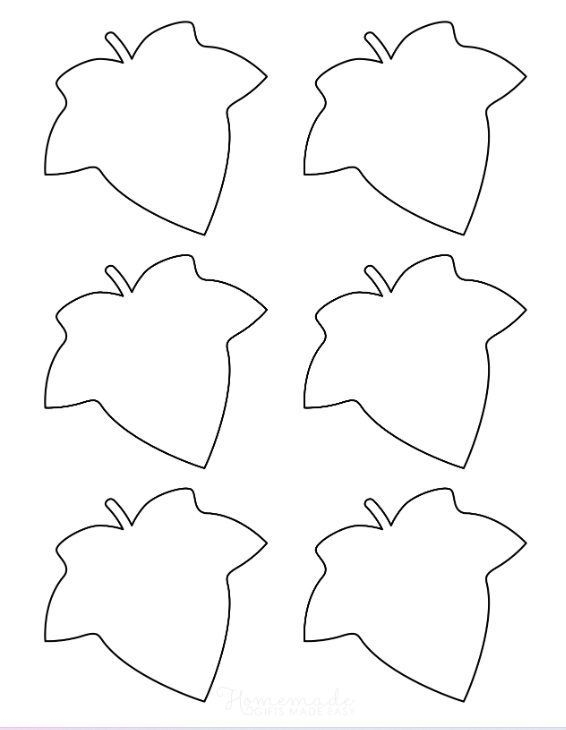 Printable Leaf Activities Printable New Year Banners