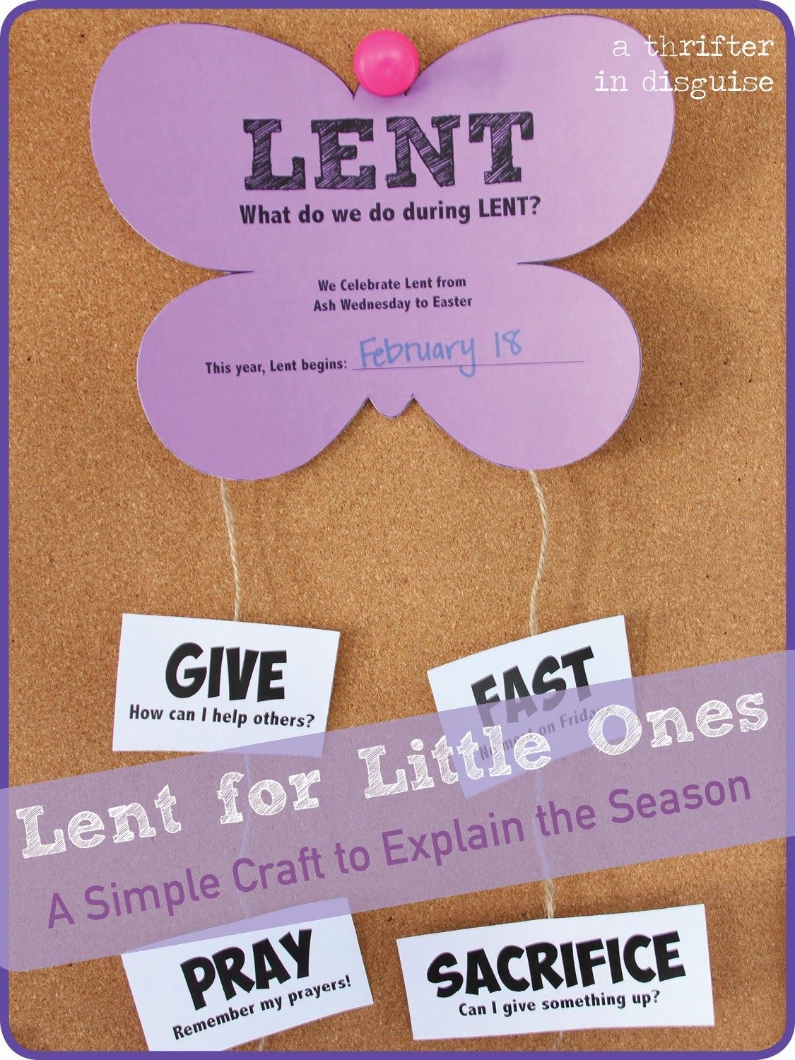 Printable Lent Activities Printable Word Searches