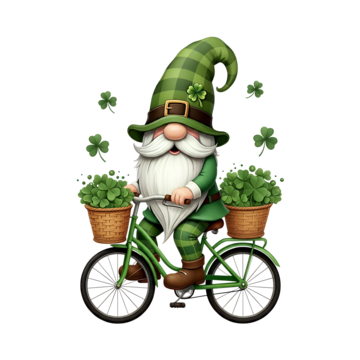 Printable Leprechauns Clipart Images Free Download PNG Transparent 