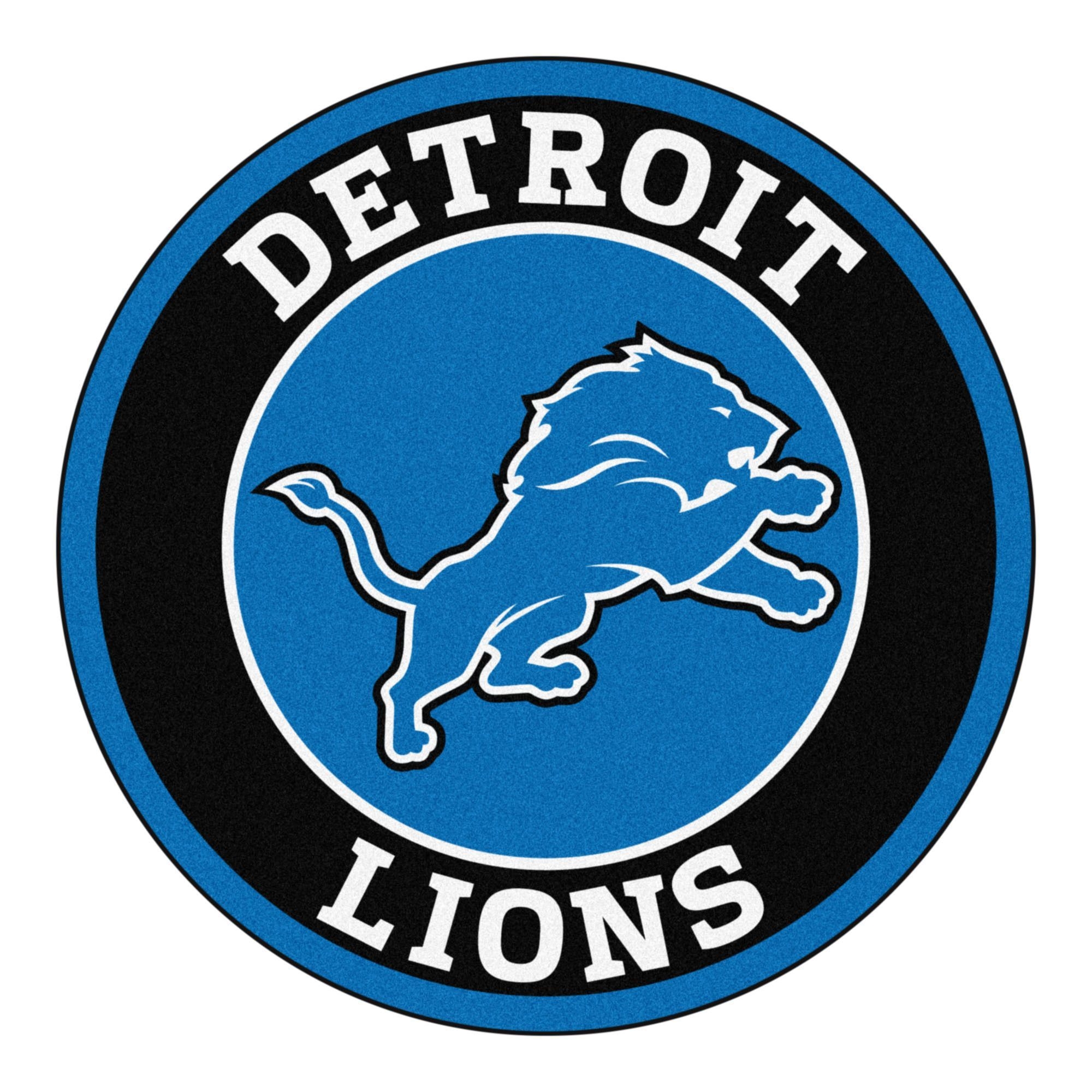 Printable Lions Logo Printable New Year Banners