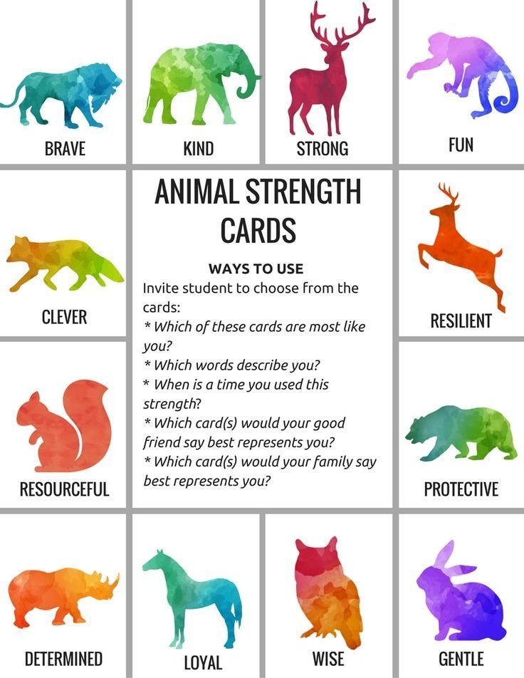 Printable Mental Health Games And Activities