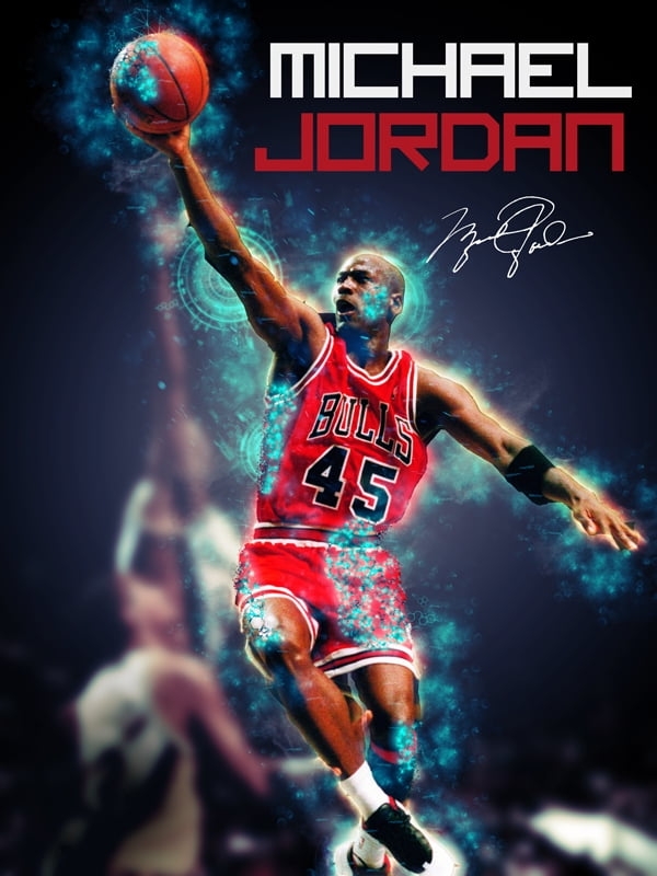 michael jordan printable pictures