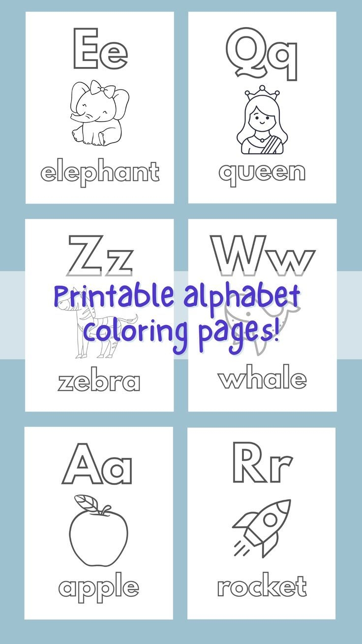 Printable Number Coloring Pages Preschool Kindergarten Worksheets Artofit