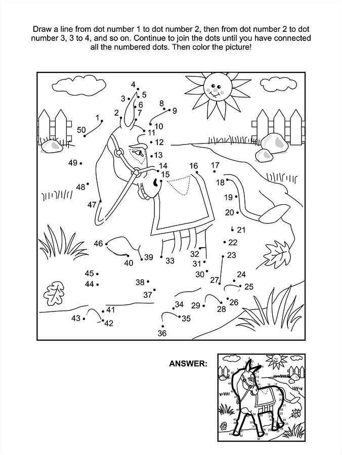 Printable Palm Sunday Activity Sheets Printable Calendars AT A GLANCE