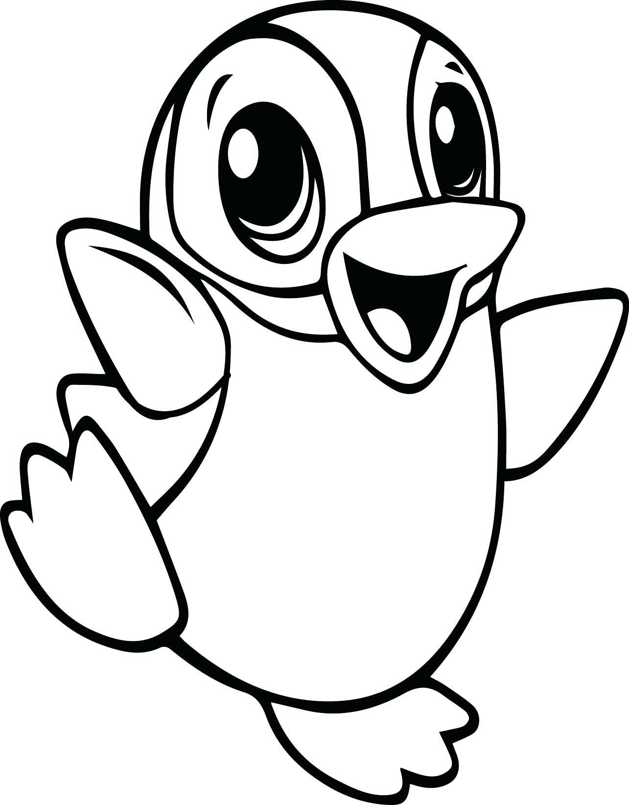 Printable Pictures Of Penguins Free Download On ClipArtMag