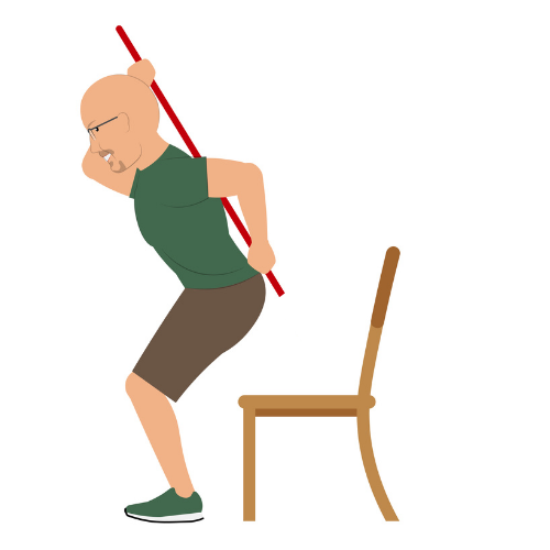 Printable Pictures Of Weight Bearing Exercises For Osteoporosis