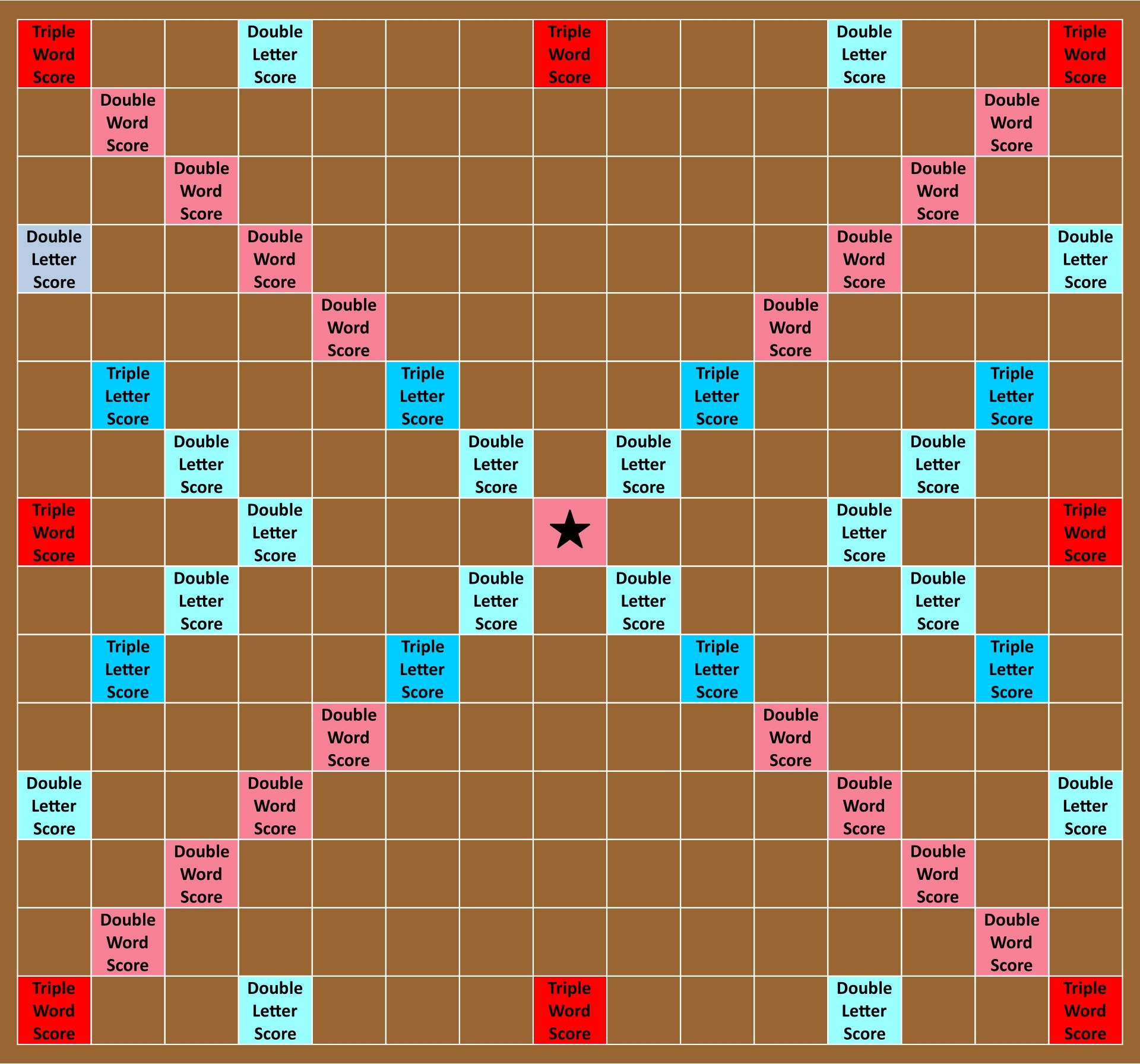 free printable christmas scrabble game