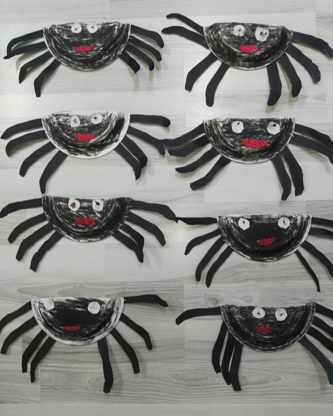 Printable Spider Activities For Preschoolers Prntbl 