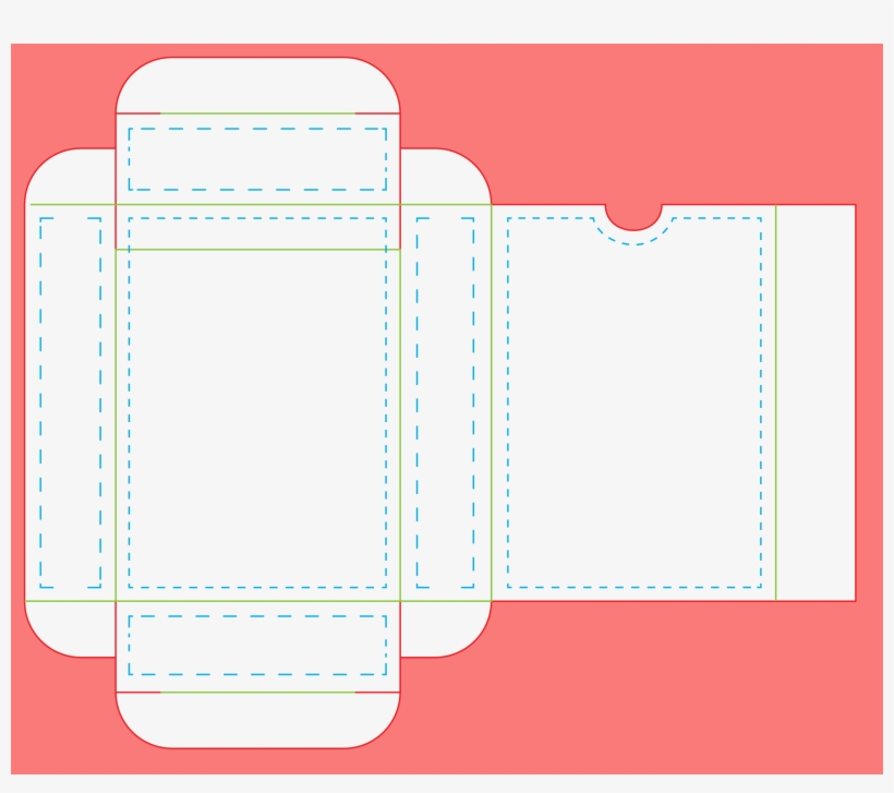 Printable Template Uno Cards