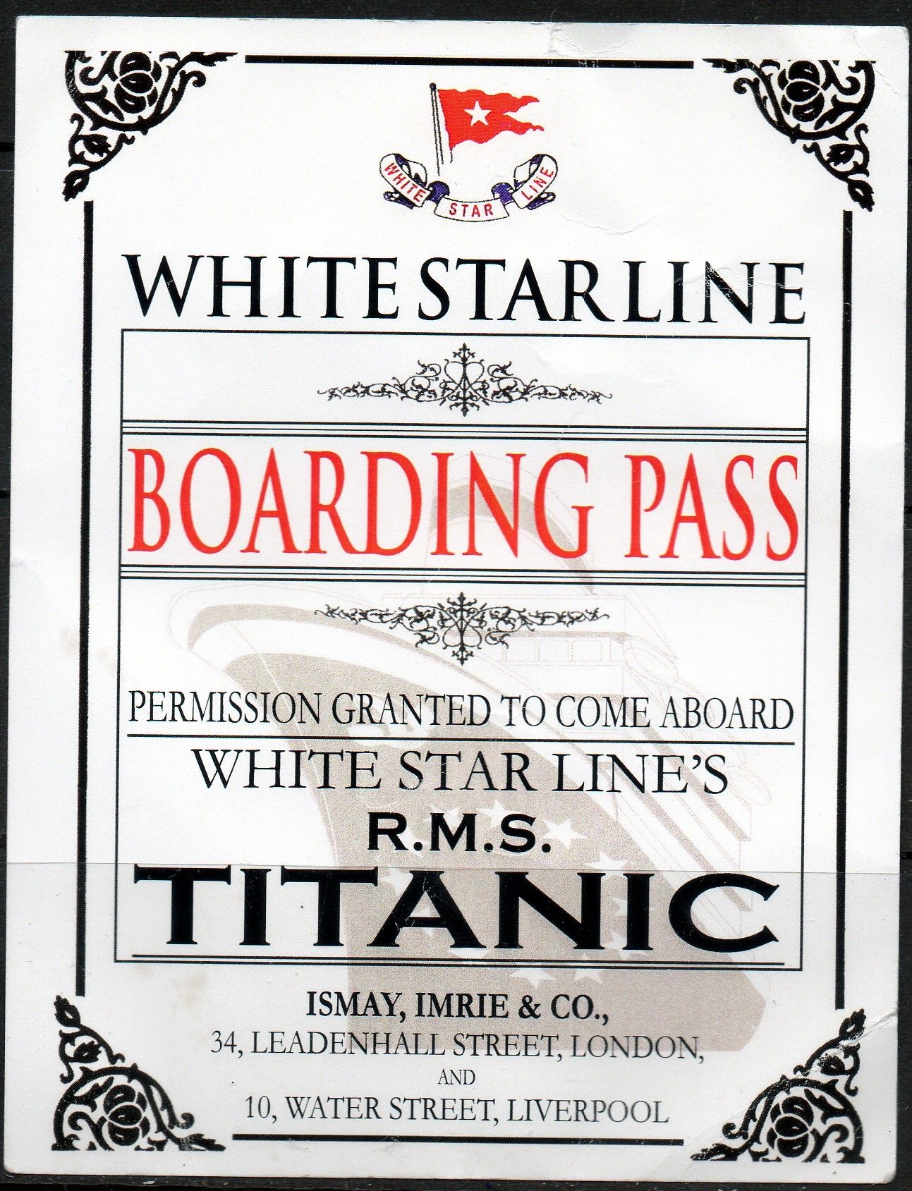 printable pictures of the titanic