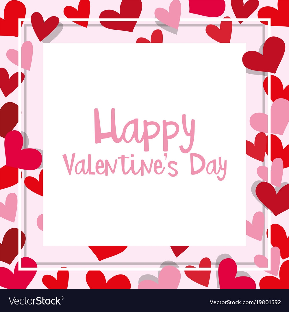 printable valentine card template