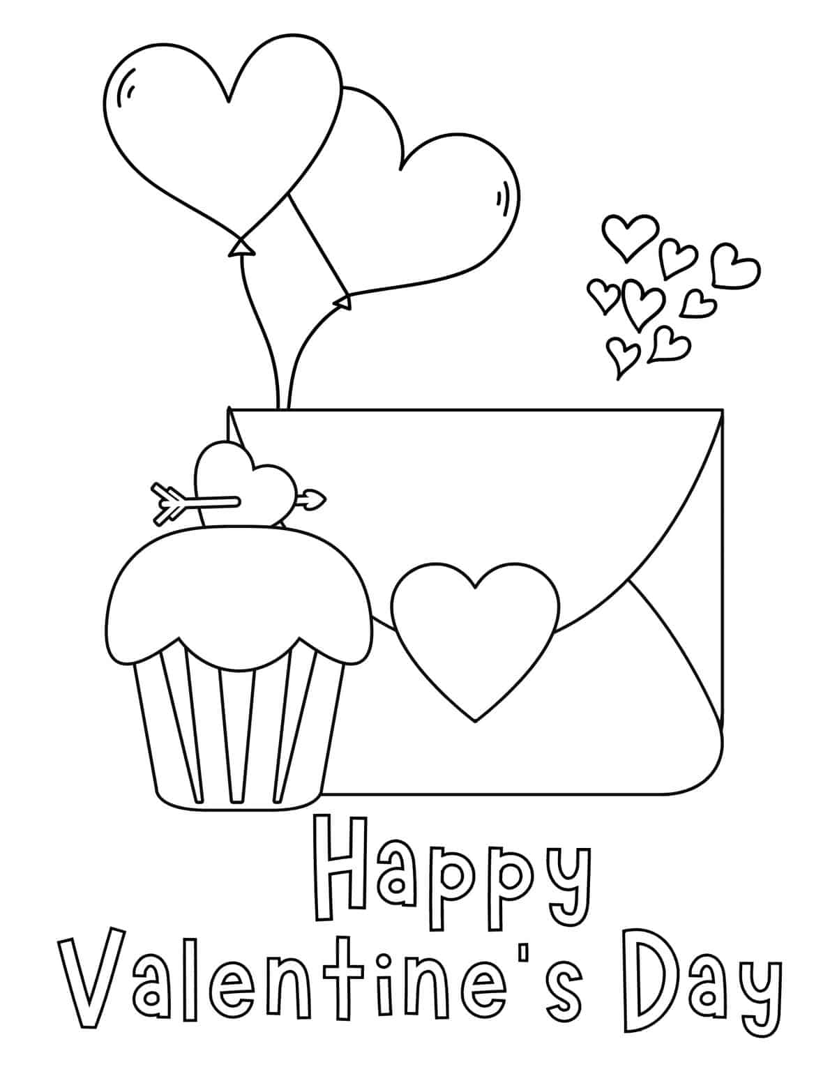 Printable Valentines Coloring Pages In 2020 Printable Vrogue co