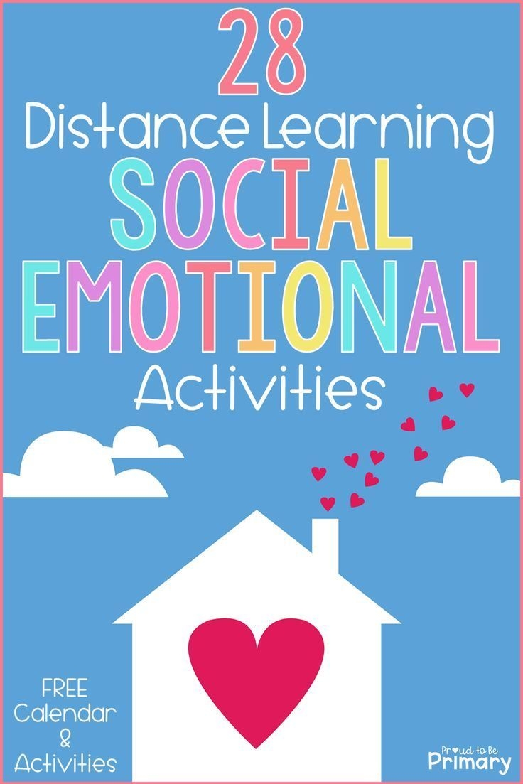 Printable Worksheets Social Emotional Learning Activities Pdf Free 