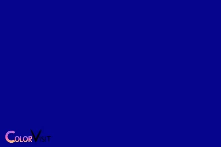 Purplish Blue Color Name Periwinkle 