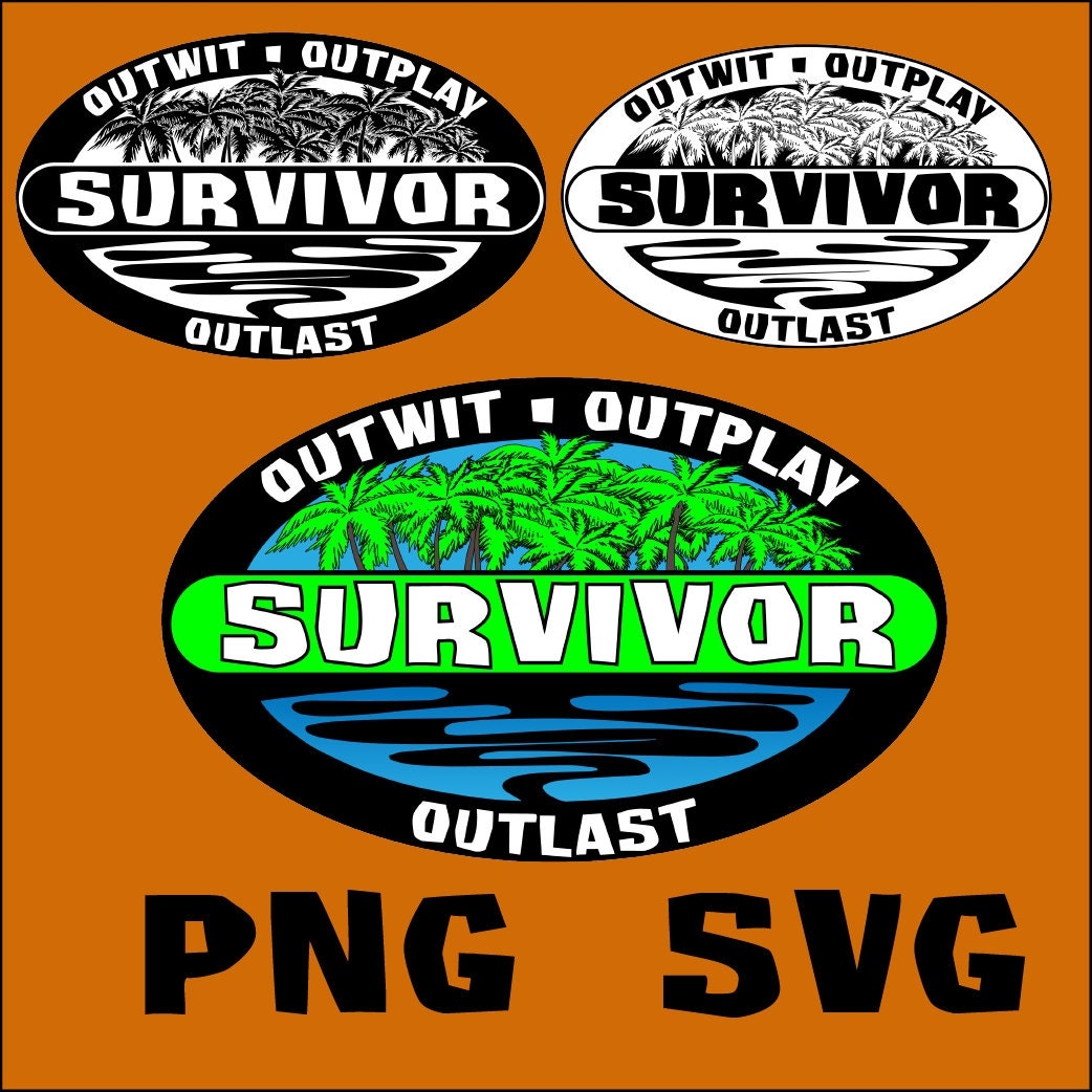 Puzzle Survivor Etsy
