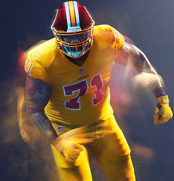 lions 2016 color rush