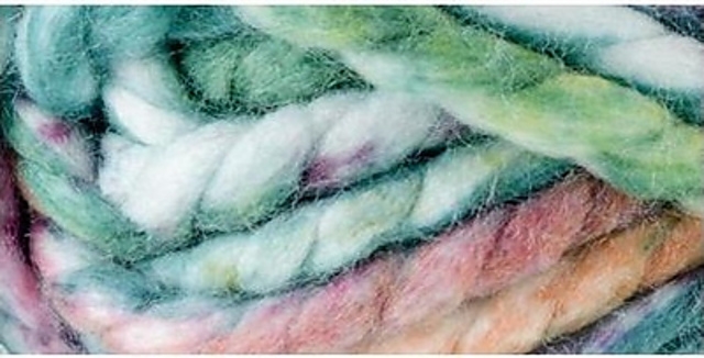 Ravelry Lion Brand Color Clouds