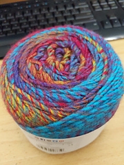 Ravelry Lion Brand Ferris Wheel