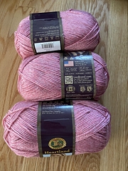 lion brand heartland colors