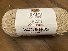 lion brand jeans colors