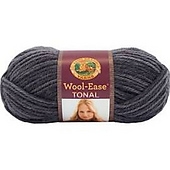 Ravelry Lion Brand Wool Ease Tonal