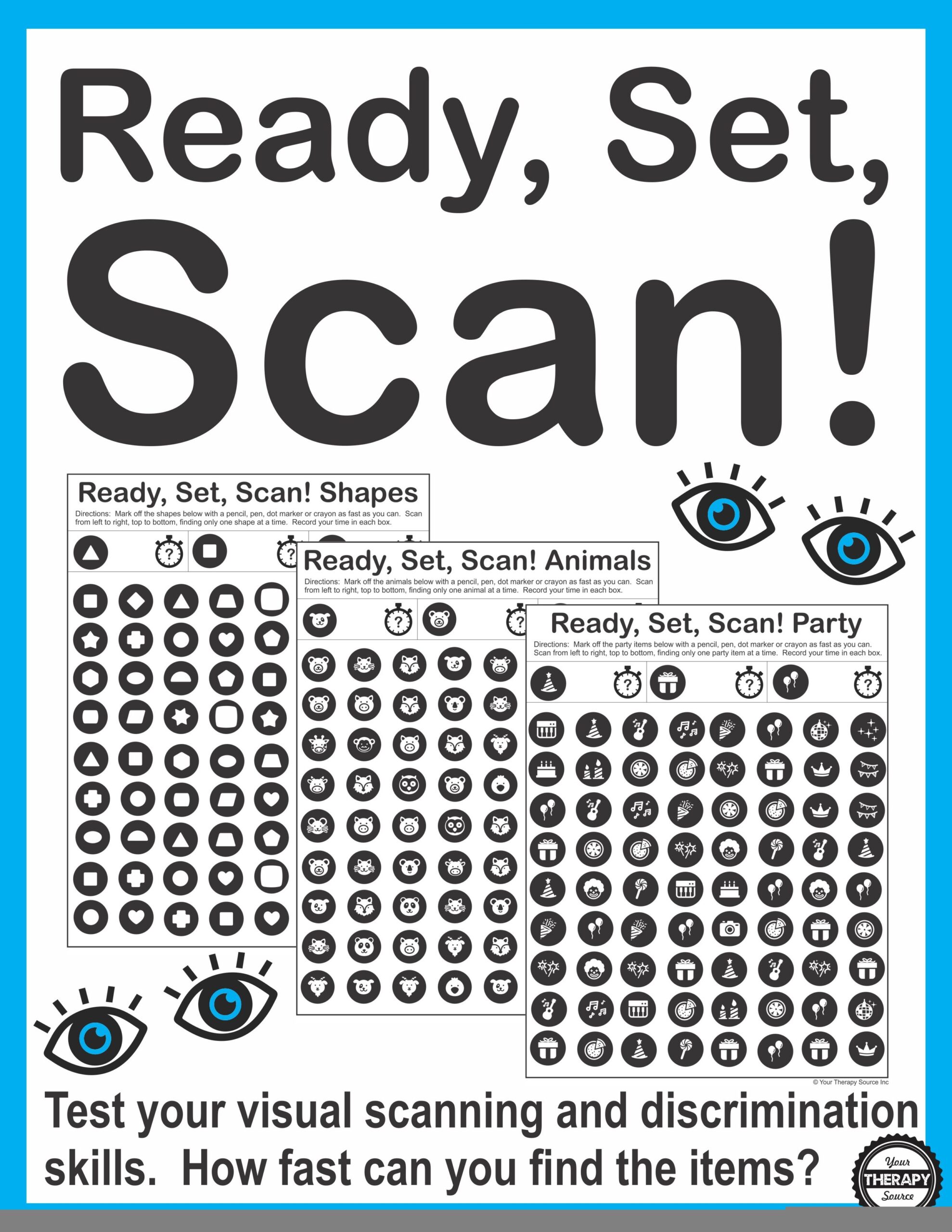 activity book for adults printable
