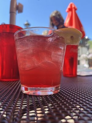 red lion vail colorado