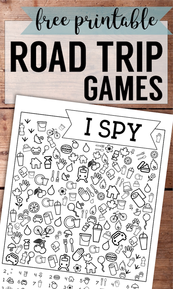 paper activities printable